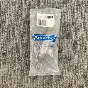 Amerock Inspirations Cabinet Handle Pull Weathered Nickel 3 inch LBP1590-WN New